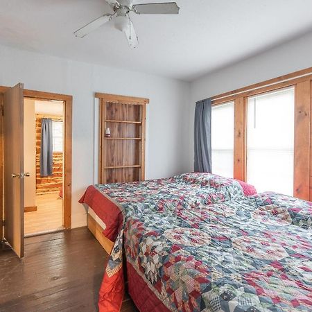 Meramec River Resort Куба Экстерьер фото