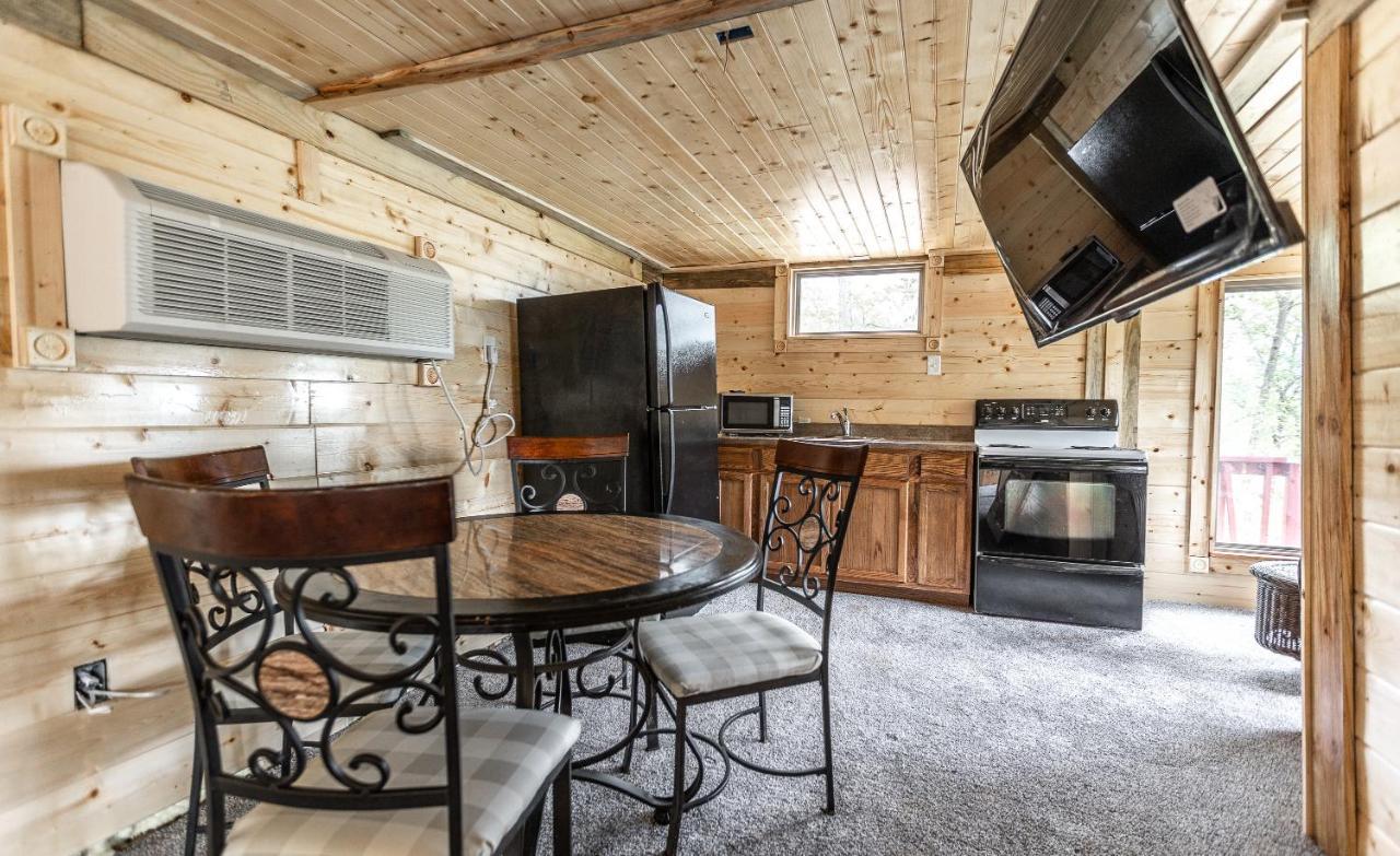 Meramec River Resort Куба Экстерьер фото
