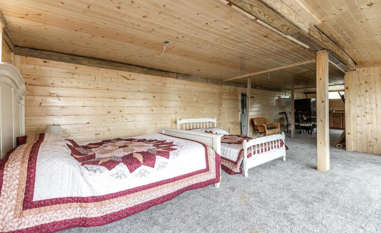 Meramec River Resort Куба Экстерьер фото