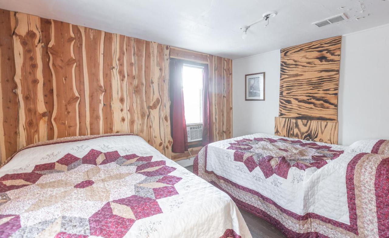 Meramec River Resort Куба Экстерьер фото