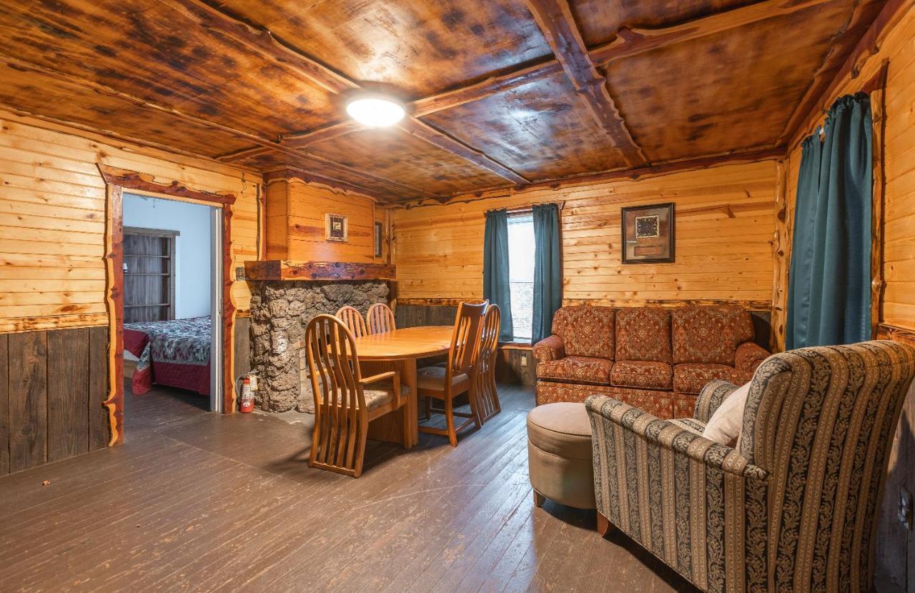 Meramec River Resort Куба Экстерьер фото