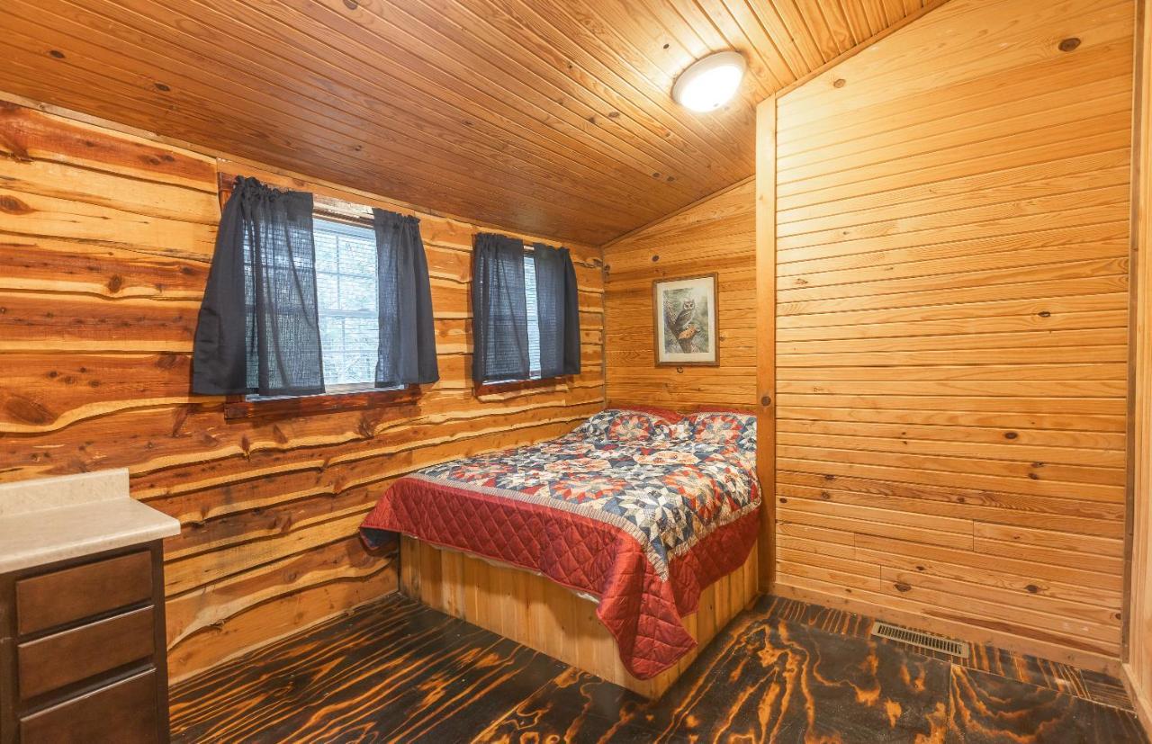 Meramec River Resort Куба Экстерьер фото