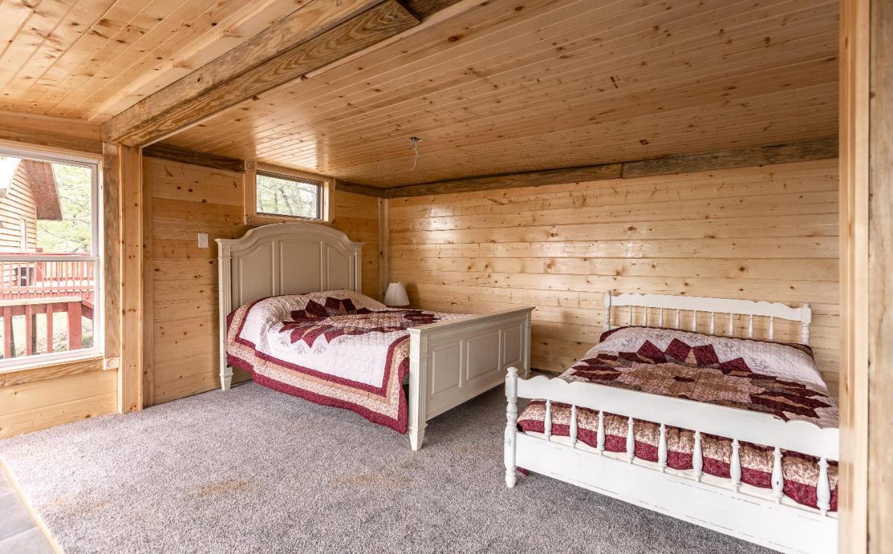 Meramec River Resort Куба Экстерьер фото