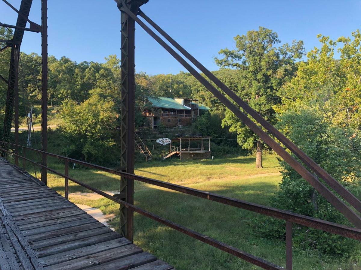Meramec River Resort Куба Экстерьер фото