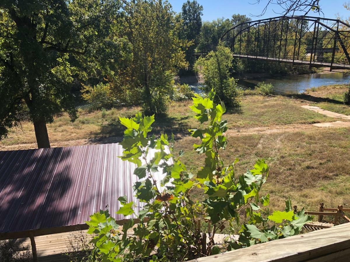Meramec River Resort Куба Экстерьер фото