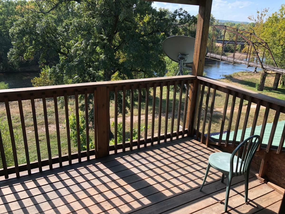 Meramec River Resort Куба Экстерьер фото
