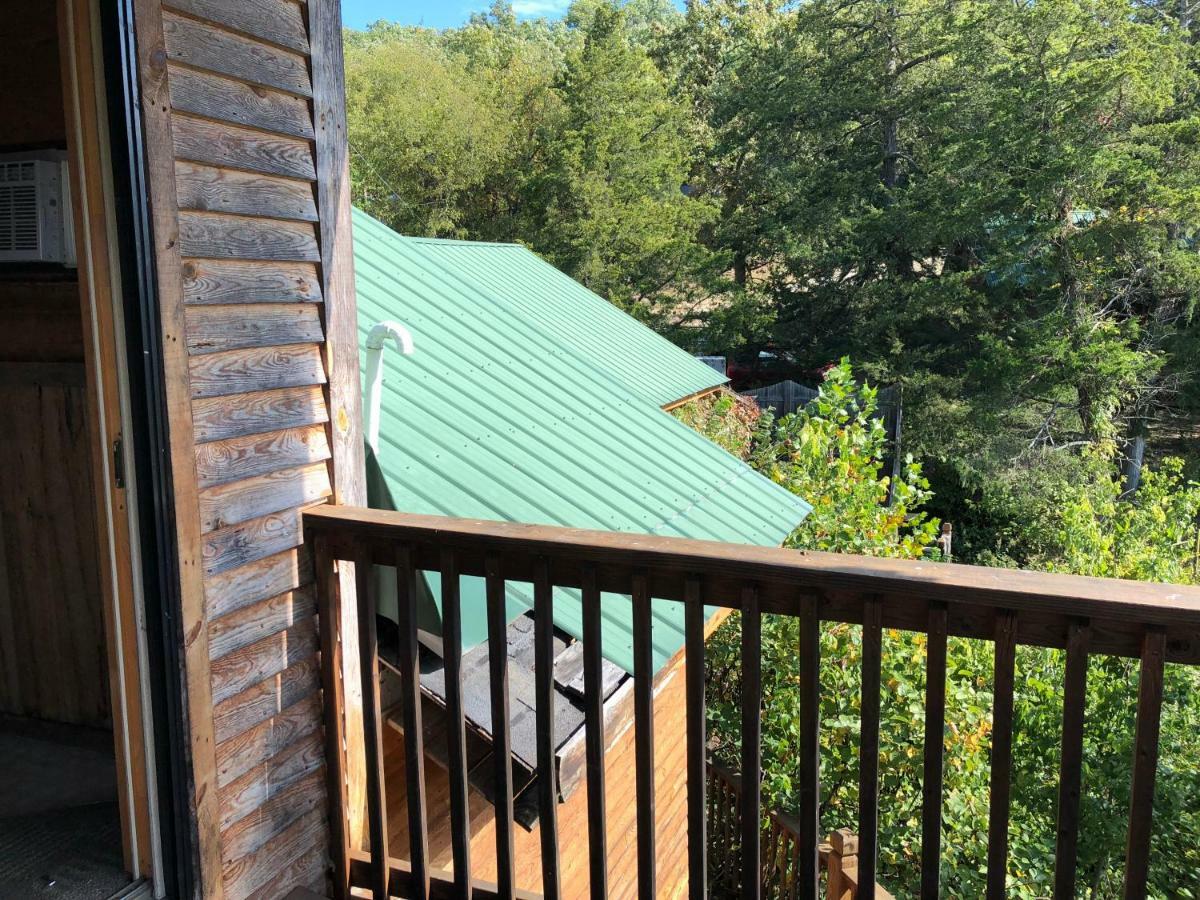 Meramec River Resort Куба Экстерьер фото