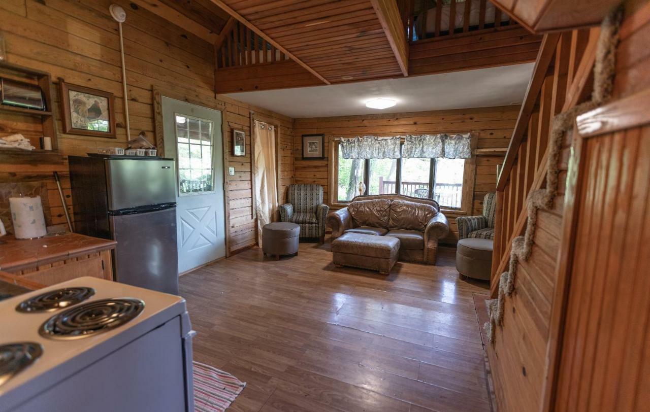 Meramec River Resort Куба Экстерьер фото