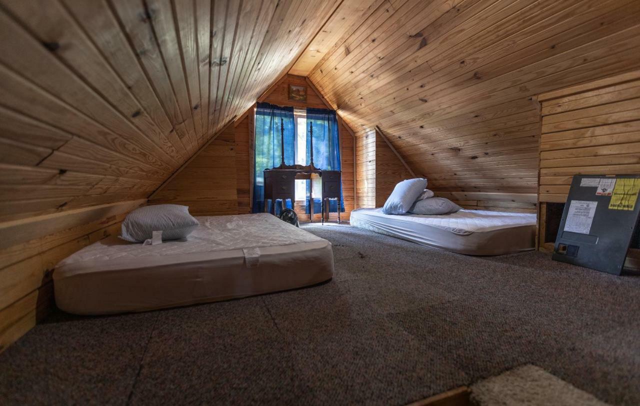 Meramec River Resort Куба Экстерьер фото