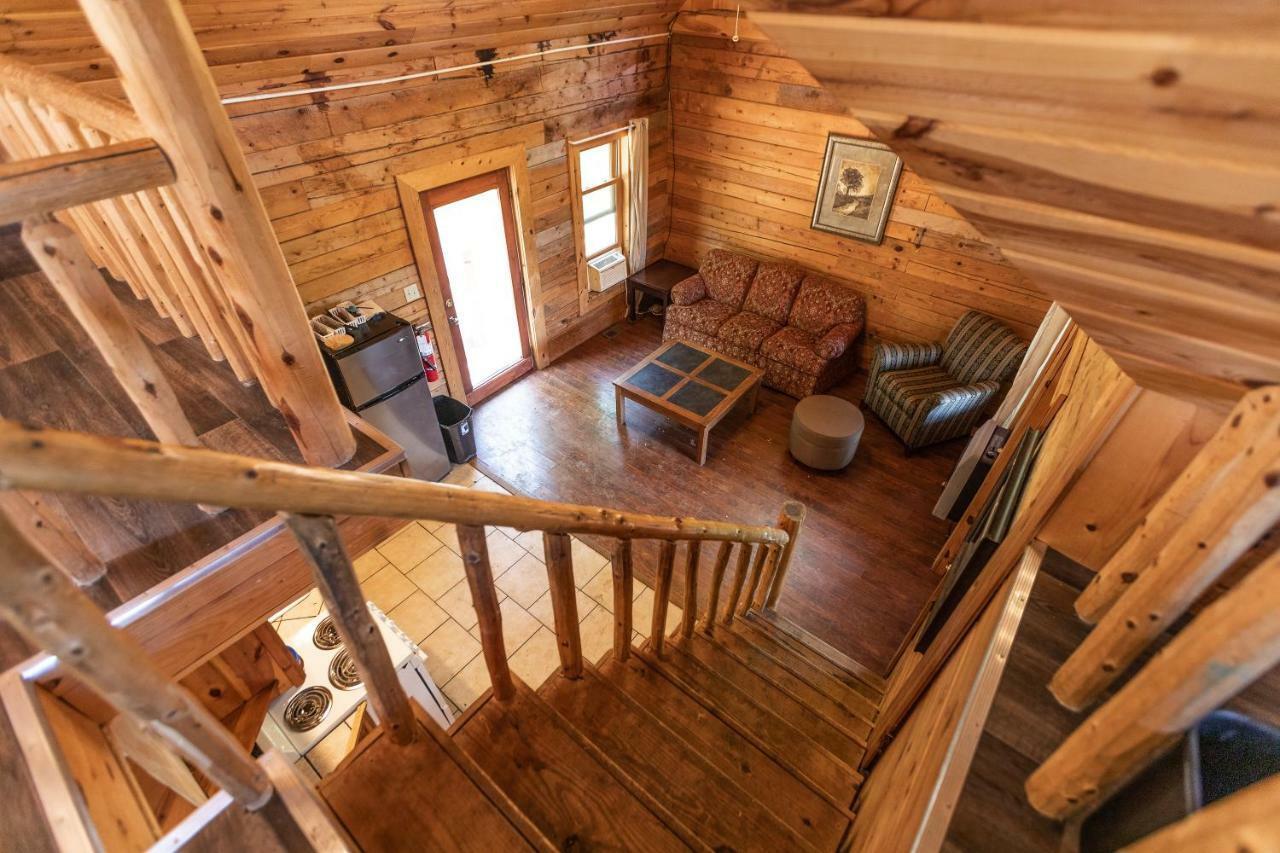 Meramec River Resort Куба Экстерьер фото