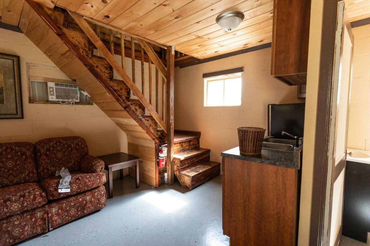 Meramec River Resort Куба Экстерьер фото