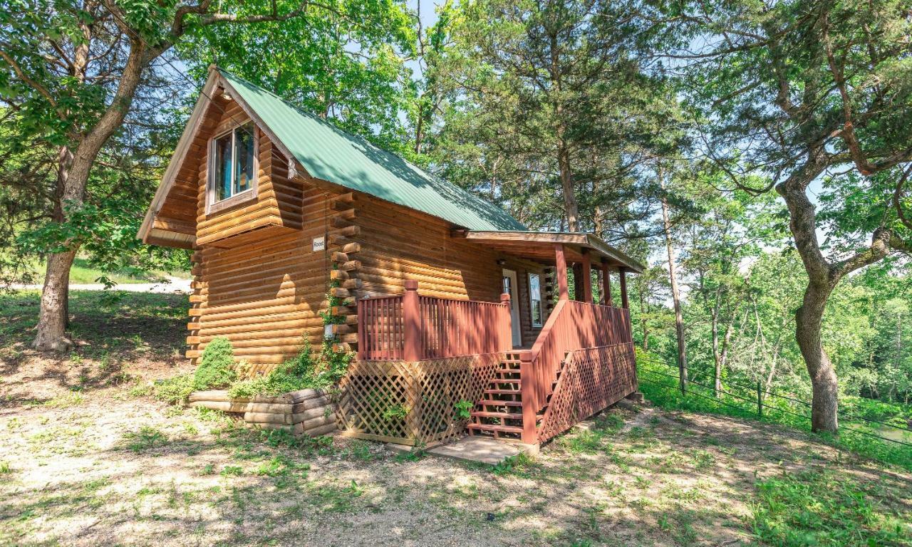 Meramec River Resort Куба Экстерьер фото
