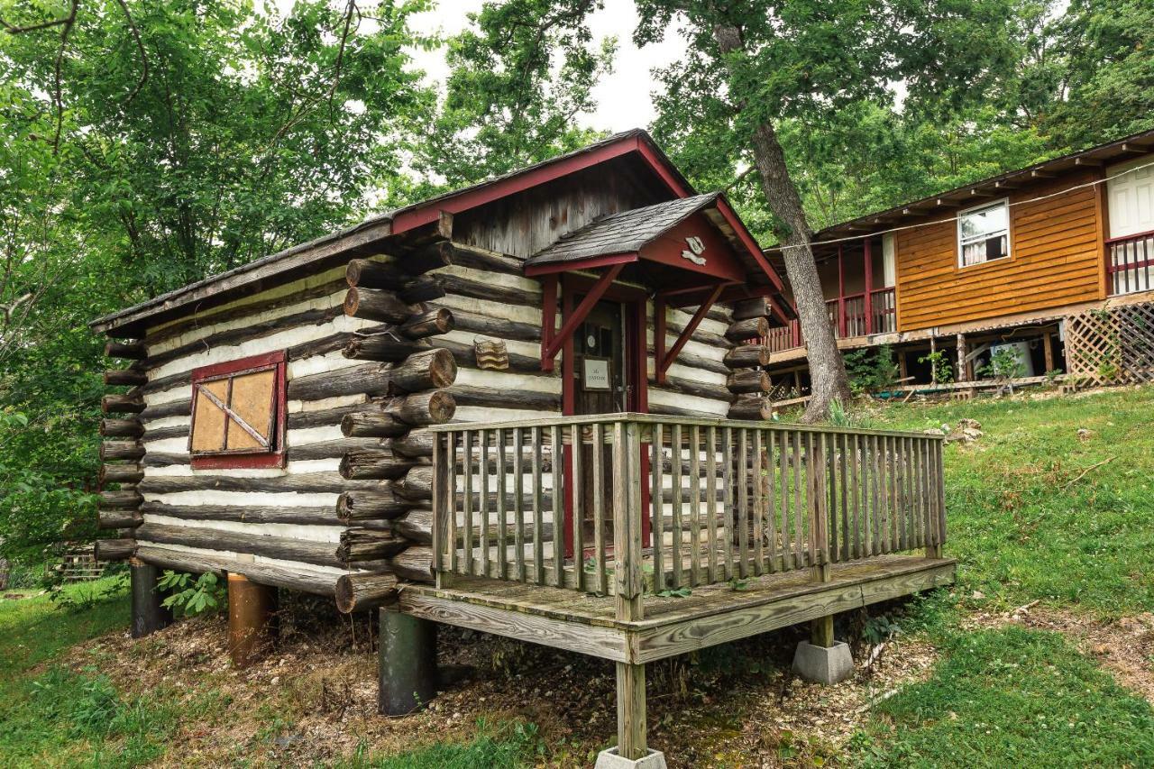 Meramec River Resort Куба Экстерьер фото