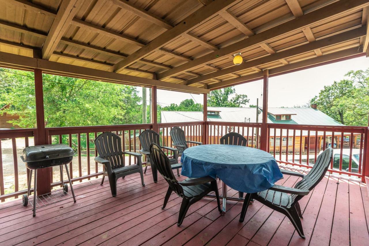 Meramec River Resort Куба Экстерьер фото