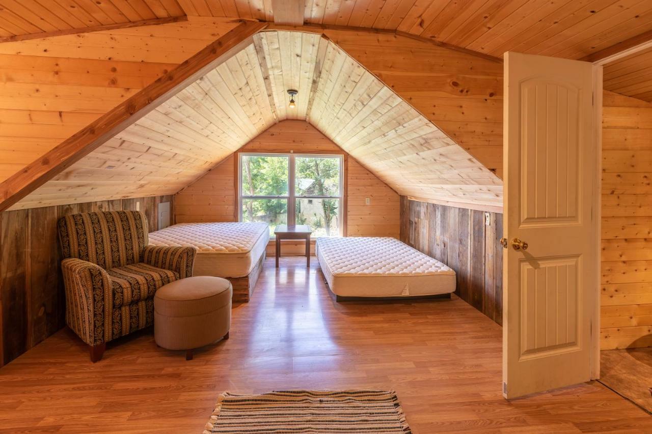 Meramec River Resort Куба Экстерьер фото
