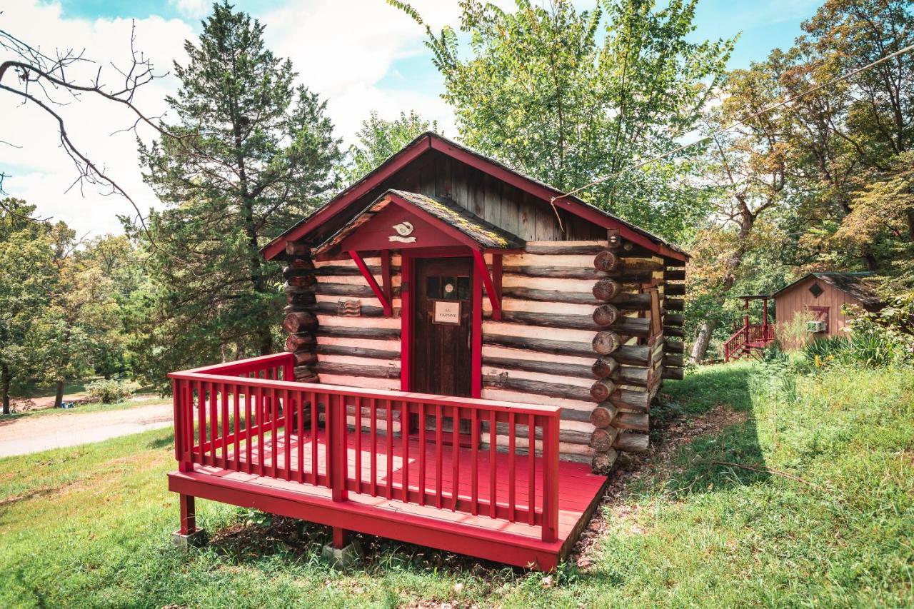 Meramec River Resort Куба Экстерьер фото